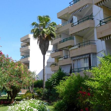 Apartamentos Colon Salou Ngoại thất bức ảnh