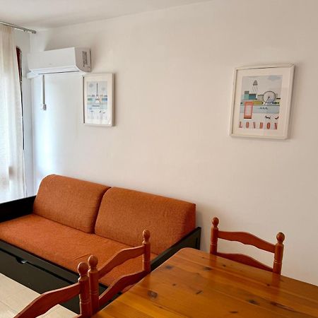 Apartamentos Colon Salou Ngoại thất bức ảnh