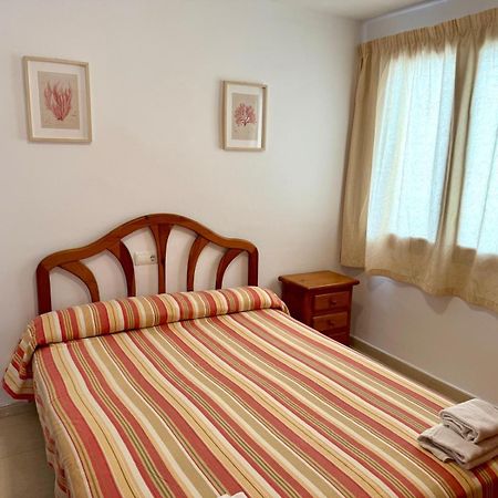 Apartamentos Colon Salou Ngoại thất bức ảnh