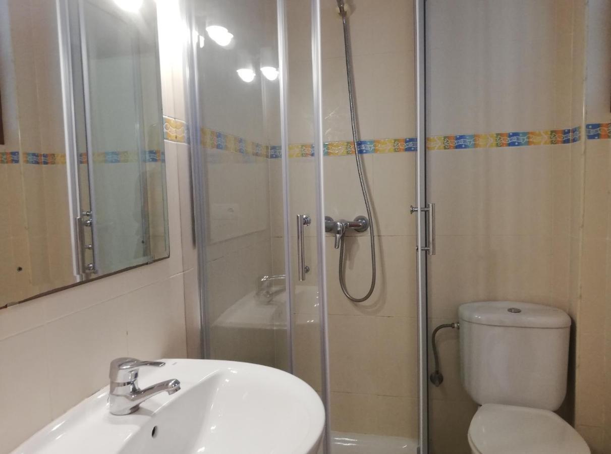 Apartamentos Colon Salou Ngoại thất bức ảnh