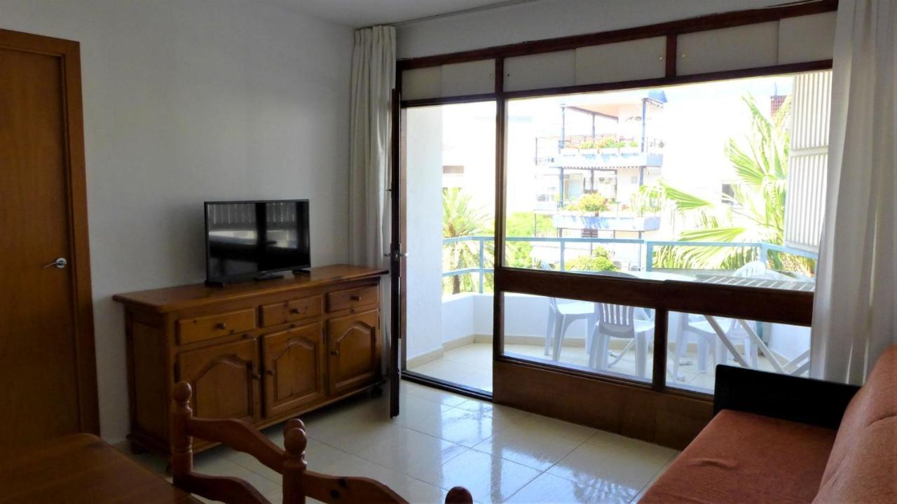Apartamentos Colon Salou Ngoại thất bức ảnh