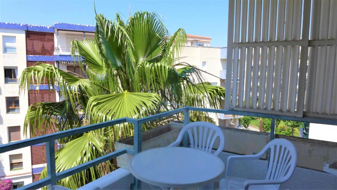 Apartamentos Colon Salou Ngoại thất bức ảnh