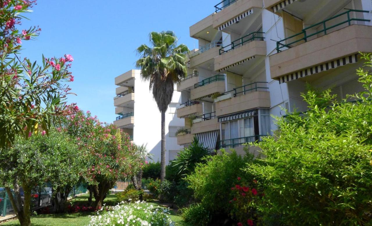 Apartamentos Colon Salou Ngoại thất bức ảnh