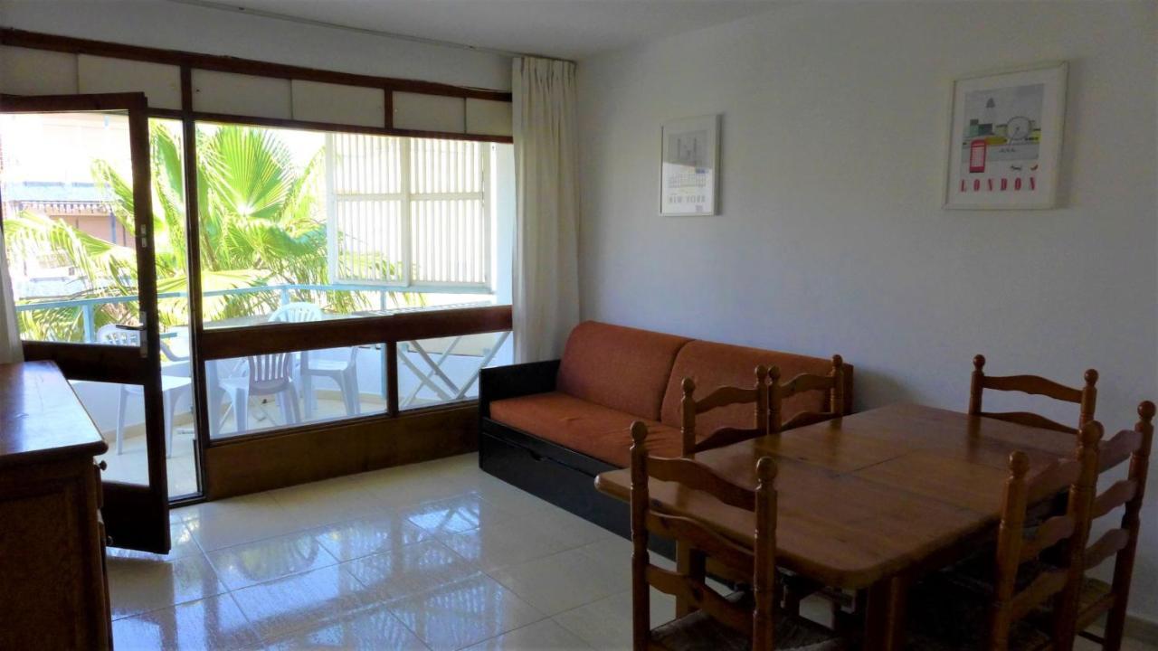 Apartamentos Colon Salou Ngoại thất bức ảnh