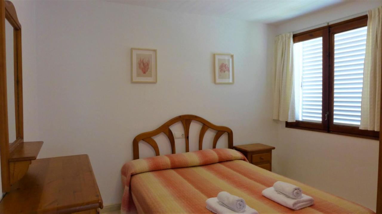 Apartamentos Colon Salou Ngoại thất bức ảnh