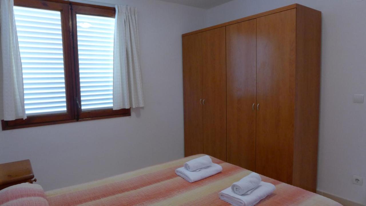 Apartamentos Colon Salou Ngoại thất bức ảnh