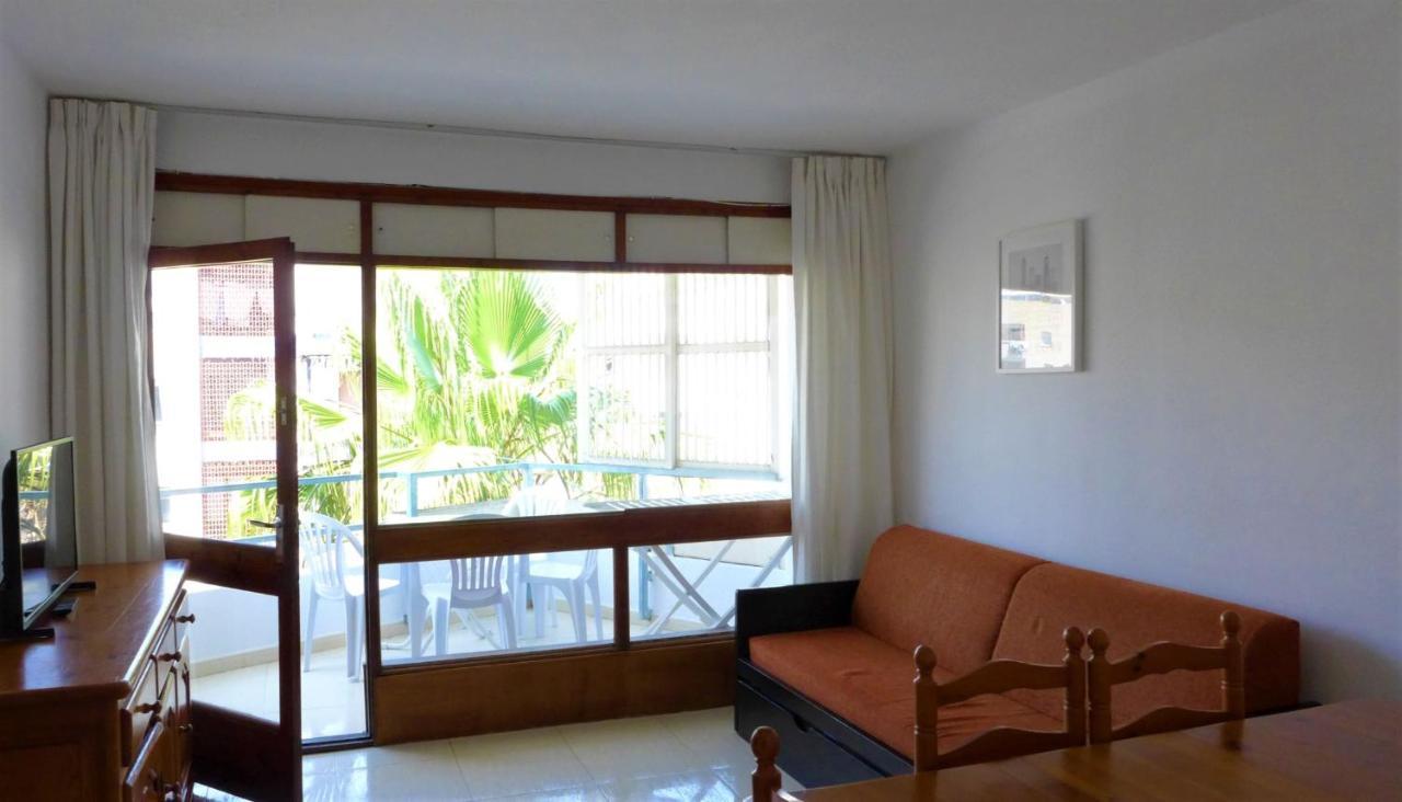 Apartamentos Colon Salou Ngoại thất bức ảnh