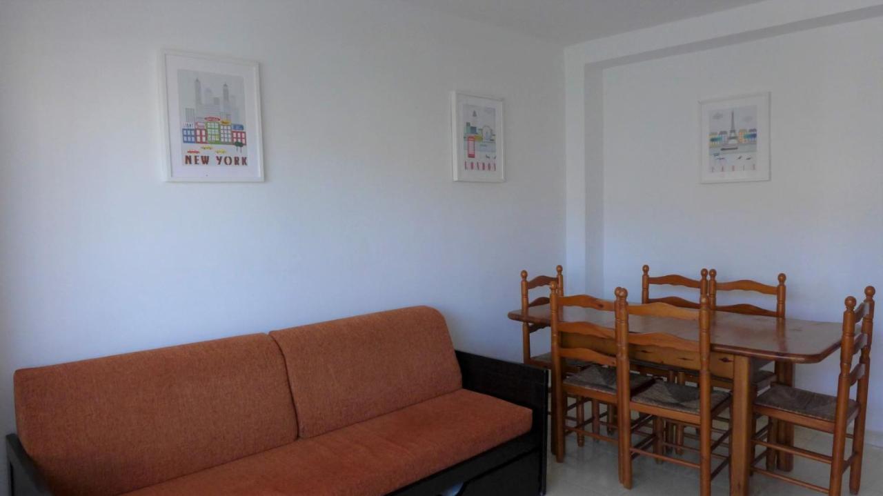 Apartamentos Colon Salou Ngoại thất bức ảnh