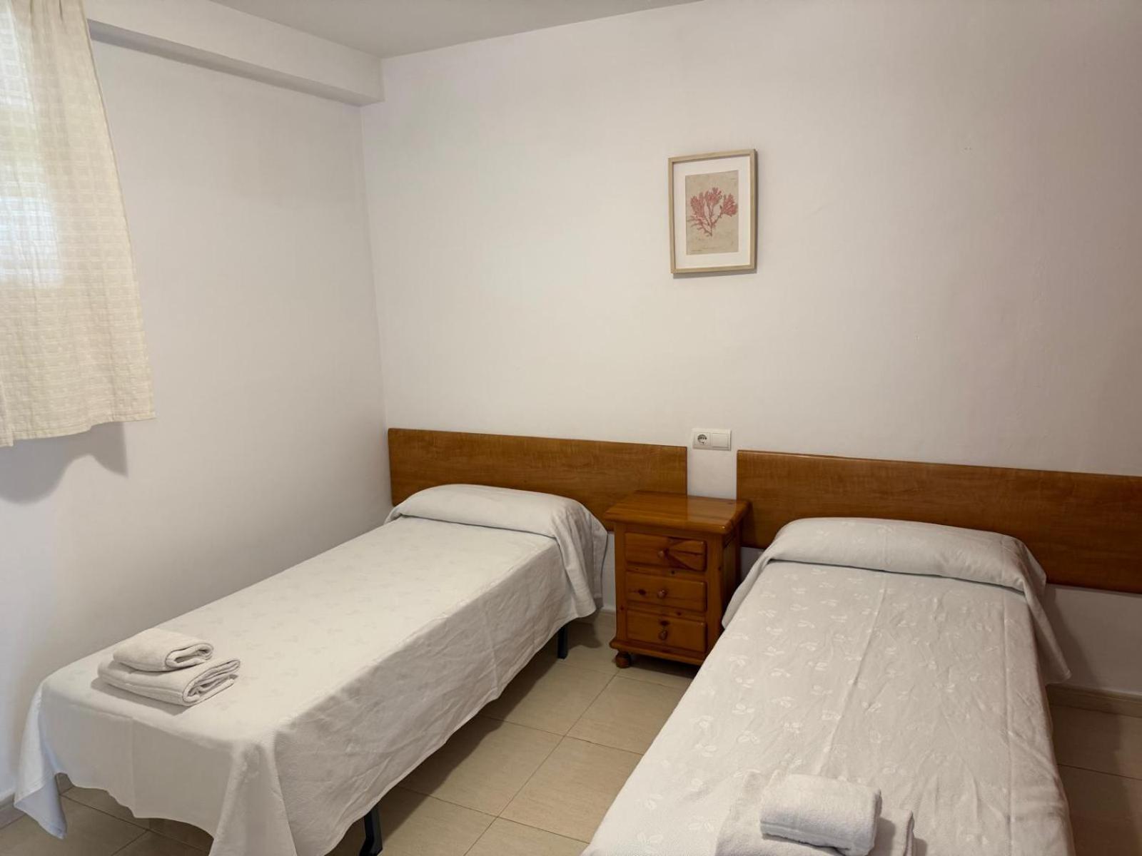Apartamentos Colon Salou Ngoại thất bức ảnh