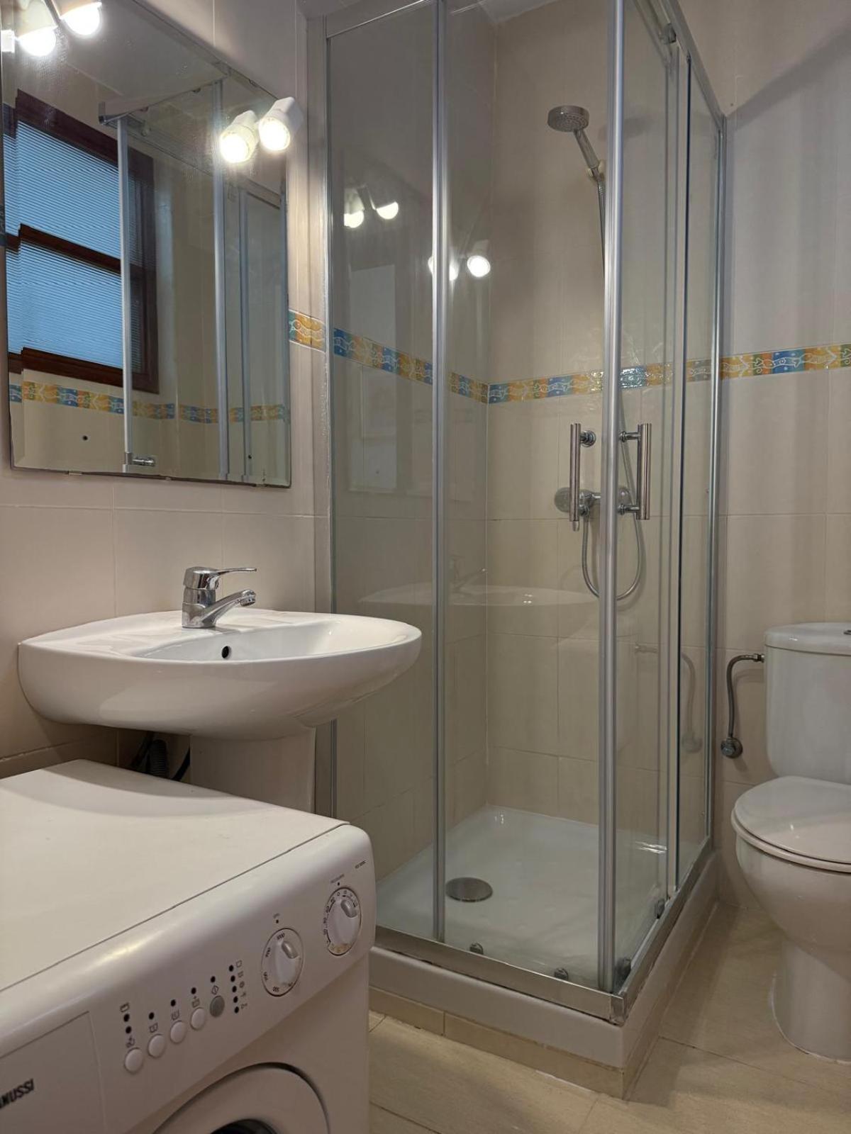 Apartamentos Colon Salou Ngoại thất bức ảnh