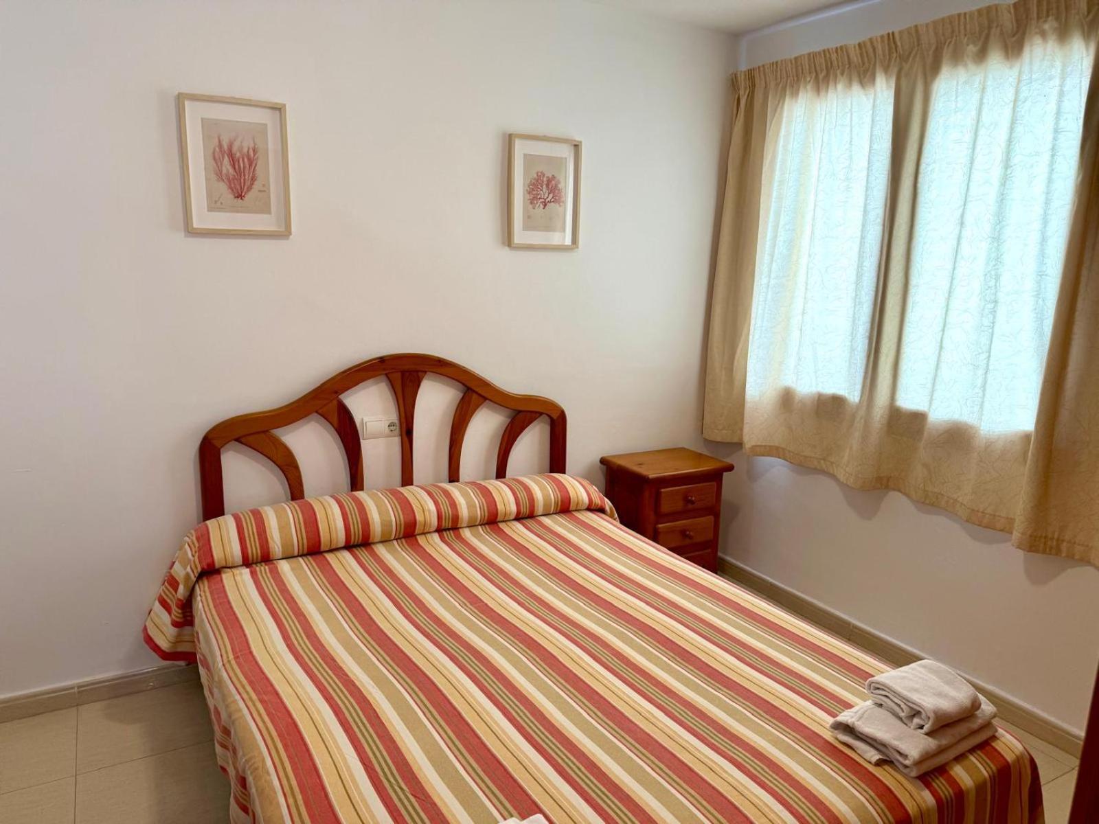 Apartamentos Colon Salou Ngoại thất bức ảnh